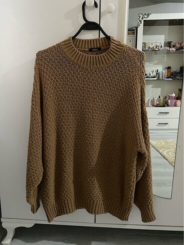 diğer Beden Addax kadın Sweatshirt