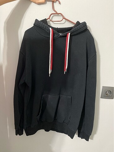 Diğer Siyah Sweatshirt