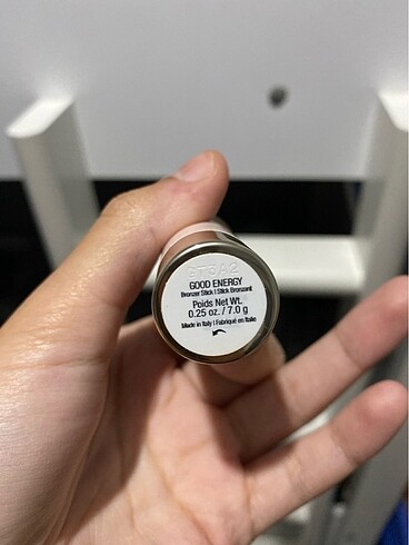 Beden Renk Rare beauty stick bronzer