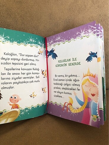  Beden 1.2.sınıf okuma kitabı