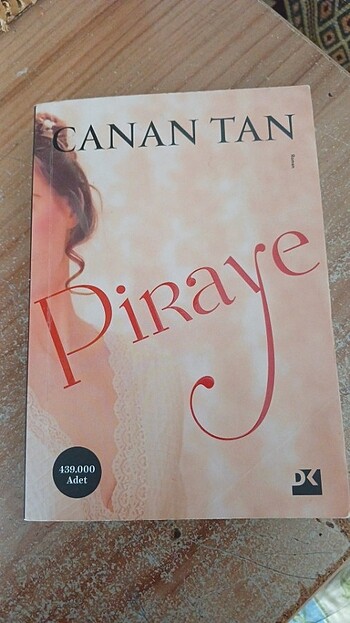 CANAN TAN PİRAYE