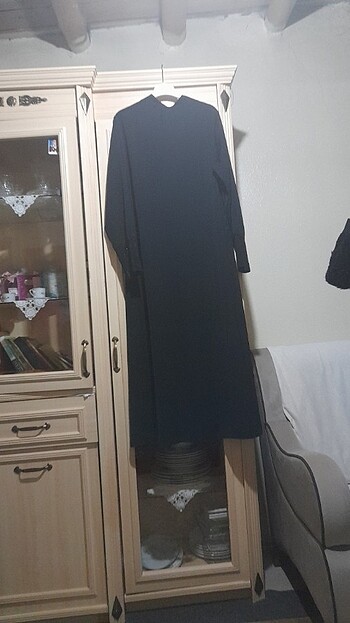 Diğer Kadın ferace