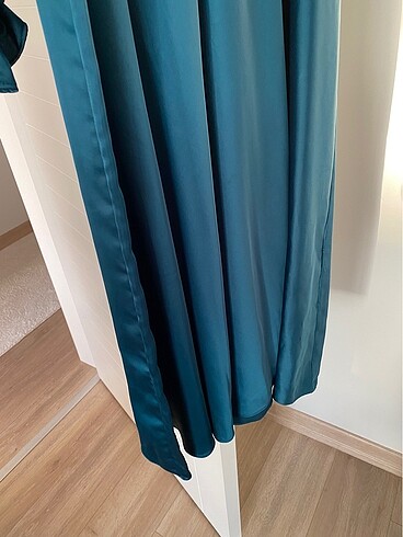 Tesettür abiye - Görsel 2