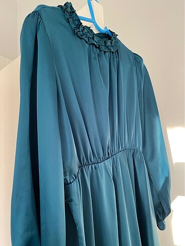 Tesettür abiye - Görsel 3