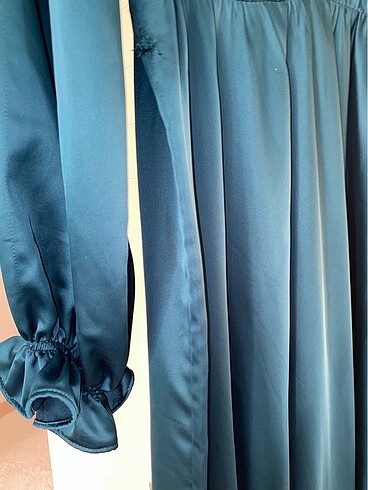 Tesettür abiye - Görsel 4