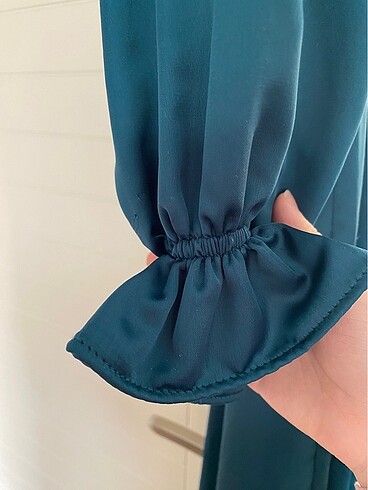 Tesettür abiye - Görsel 5