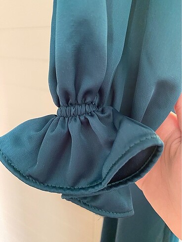 Tesettür abiye - Görsel 6