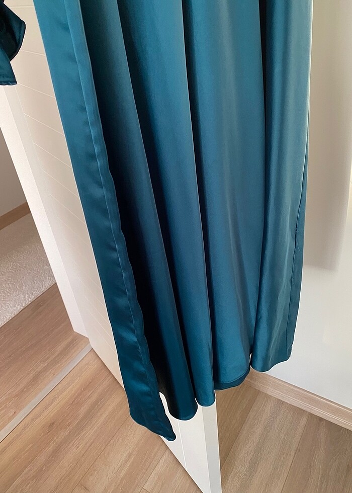 Tesettür abiye - Görsel 2