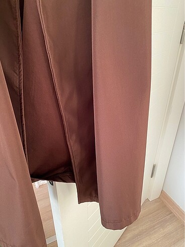 Trençkot - Görsel 6