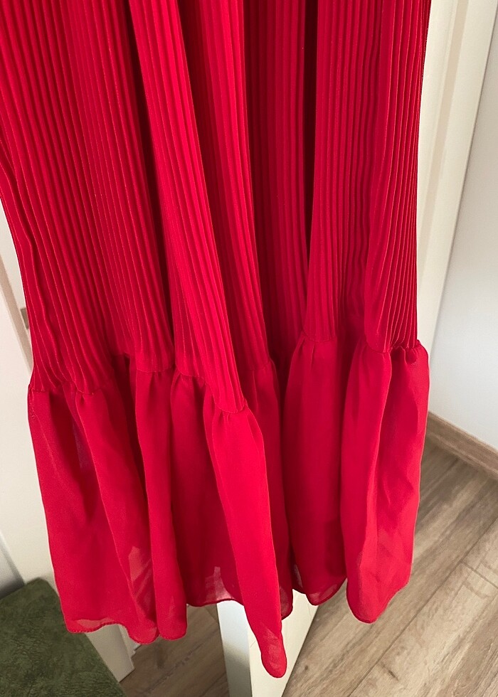 Tesettür abiye - Görsel 3