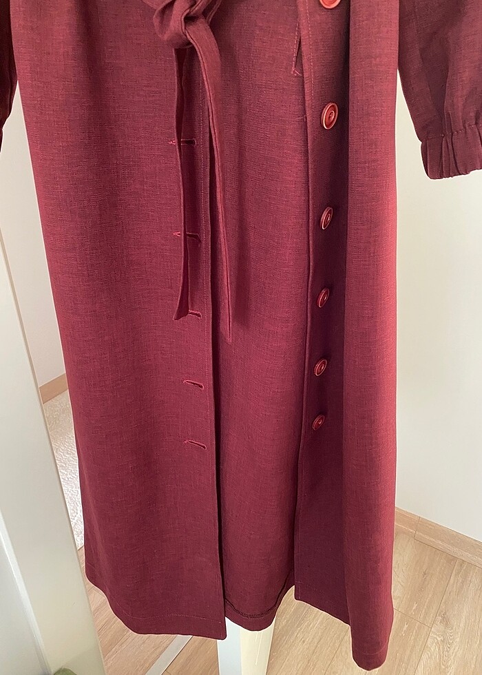 Kadın pardösü - Görsel 2