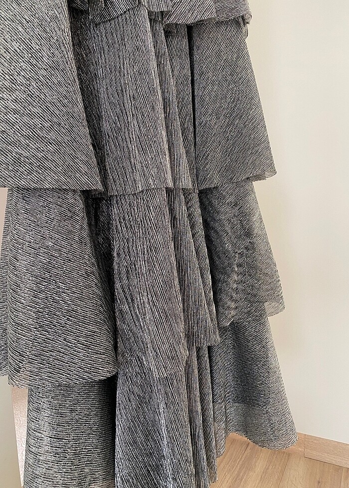 Tesettür abiye - Görsel 3