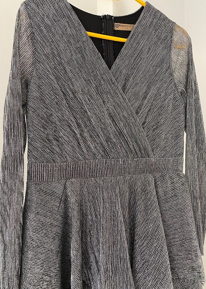 Tesettür abiye - Görsel 2