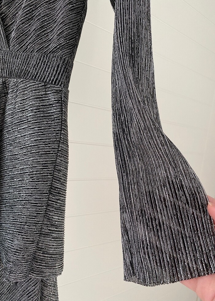 Tesettür abiye - Görsel 5