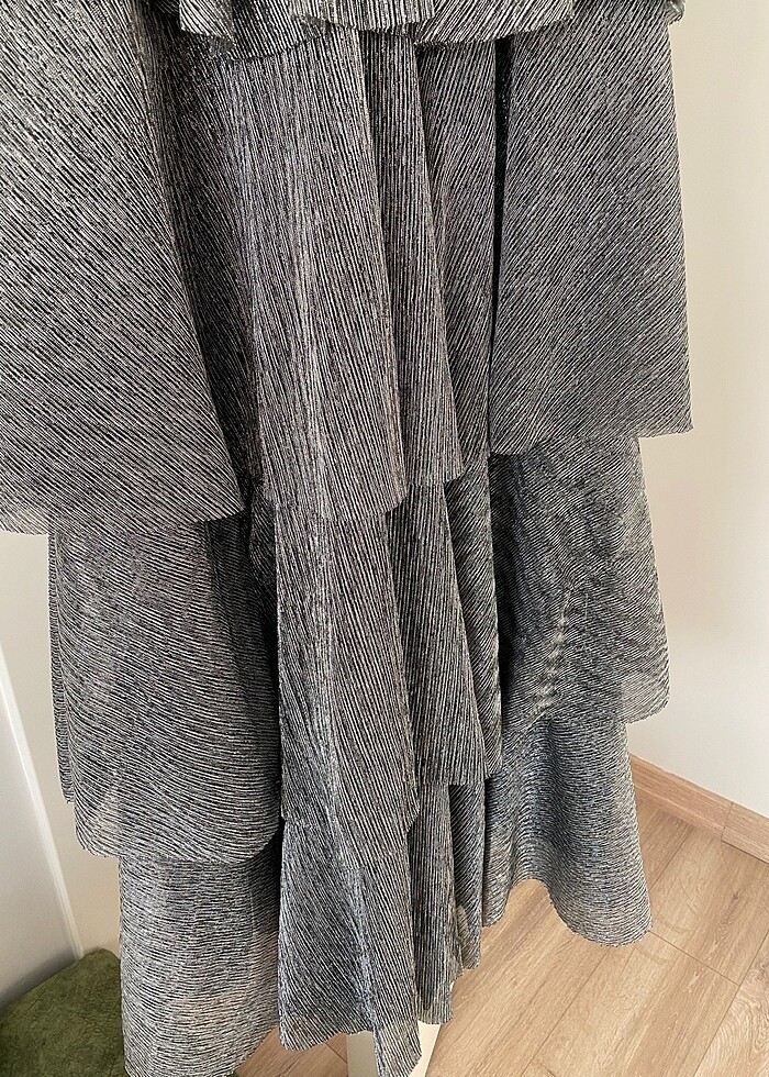 Tesettür abiye - Görsel 4