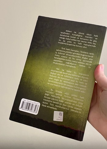 Şamanizm kitabı - Görsel 3