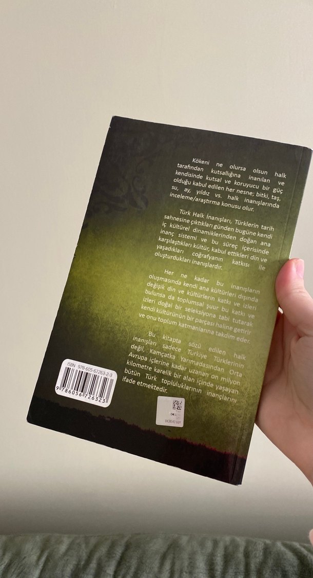 Şamanizm kitabı - Görsel 3