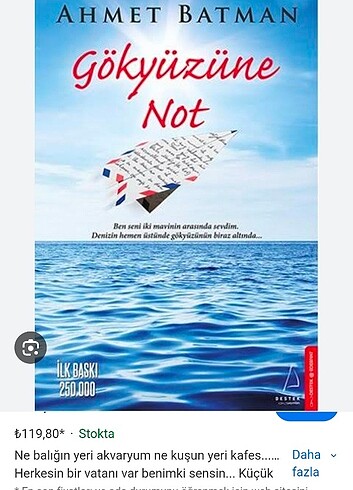 Kitap