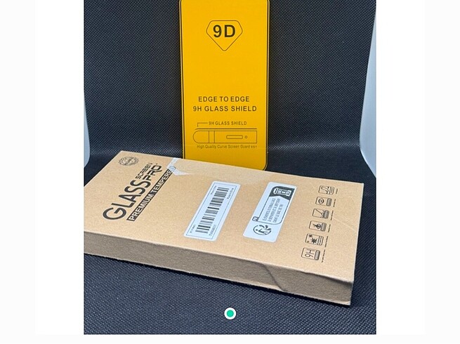 İPhone 15 pro Max kırılmaz ekran