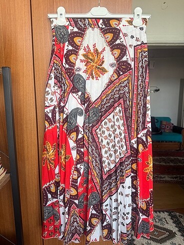 Zara İkili takım
