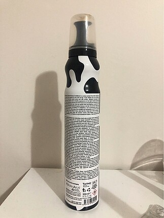 Loreal Paris morfose saç köpüğü
