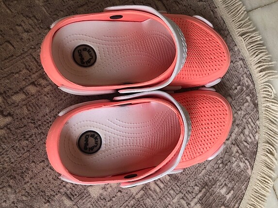 Crocs crocs model terlik