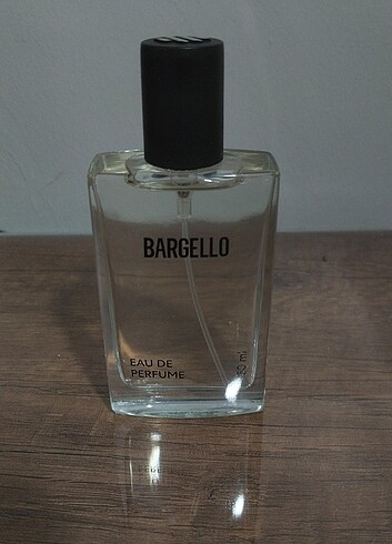 BARGELLO parfum 