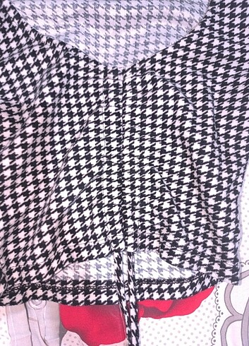 m Beden Crop 