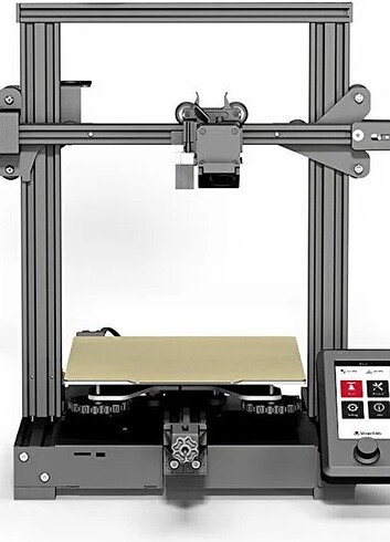 Voxelab Aquila S3 3d Yazıcı