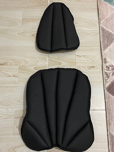 Motosiklet konfor selesi - Görsel 3