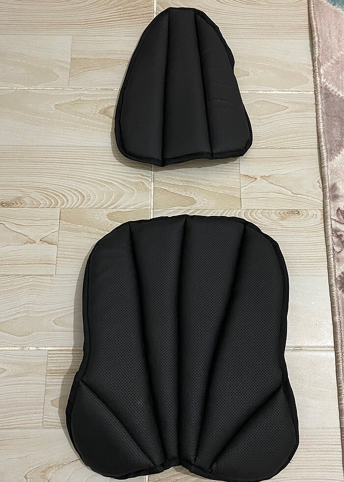 Motosiklet konfor selesi - Görsel 3