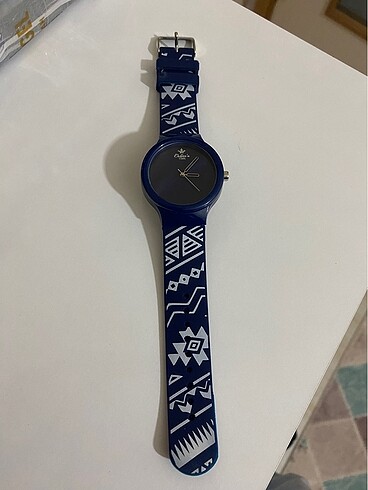 Colin?s kol saati - Görsel 3