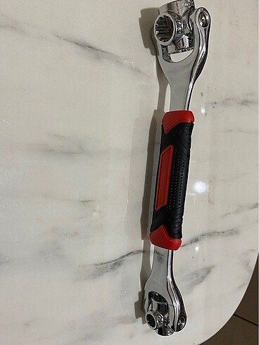  Beden Çok fonksiyonel ahatar
