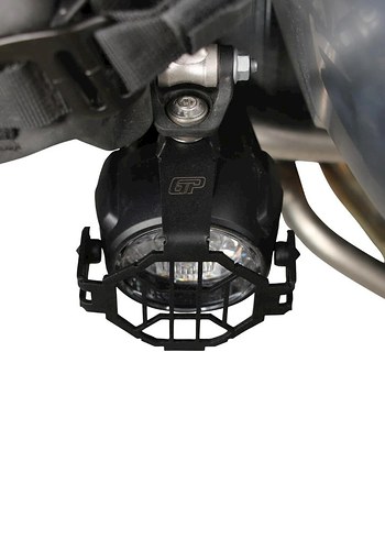 BMW R1200/ R1250 GS ADV 2014/2024 uyumlu - Görsel 4