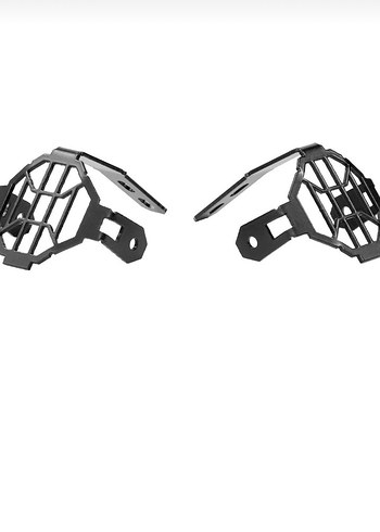 BMW R1200/ R1250 GS ADV 2014/2024 uyumlu - Görsel 2