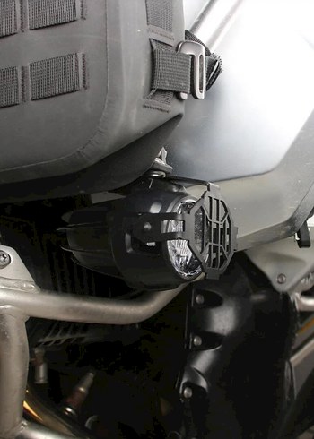 BMW R1200/ R1250 GS ADV 2014/2024 uyumlu - Görsel 3