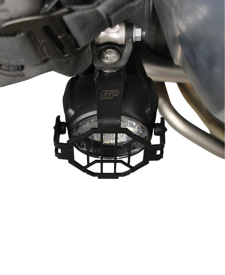 BMW R1200/ R1250 GS ADV 2014/2024 uyumlu - Görsel 4