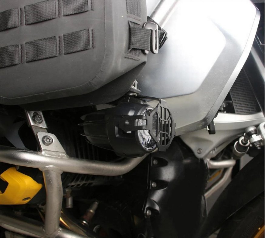 BMW R1200/ R1250 GS ADV 2014/2024 uyumlu - Görsel 3