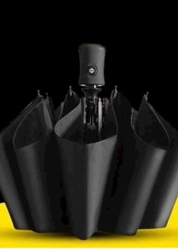 Şemsiye+ hediyeli üründür 3 adet bere - Görsel 4