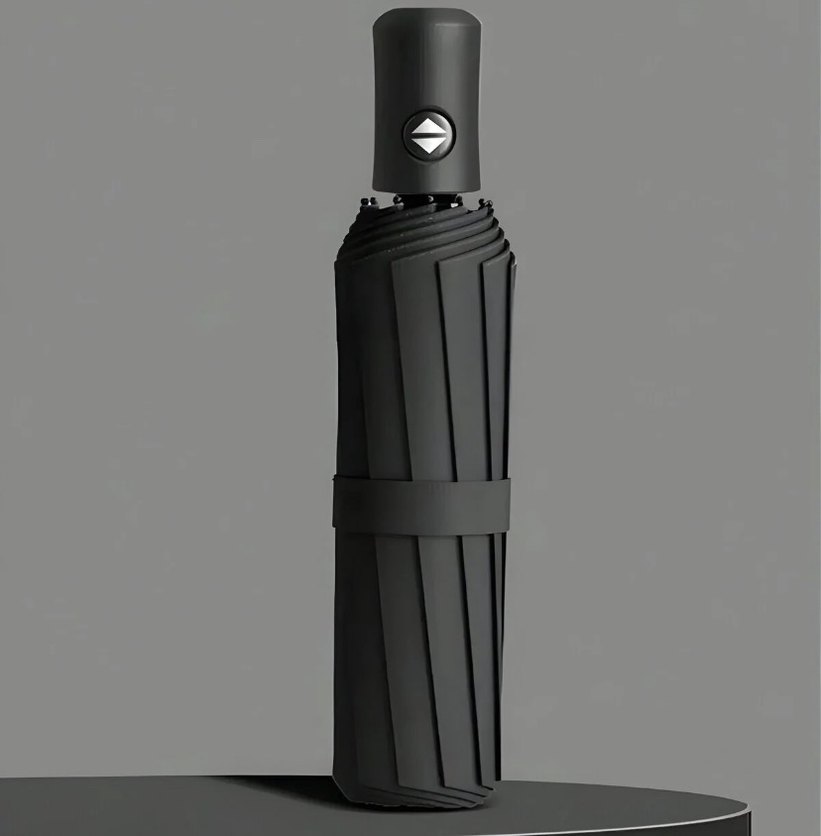 Şemsiye+  hediyeli üründür 3 adet bere - Görsel 3