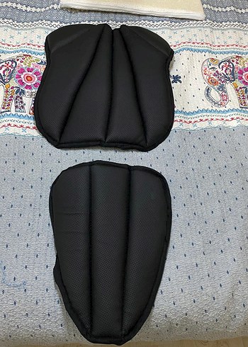 motosiklet konfor selesi - Görsel 3