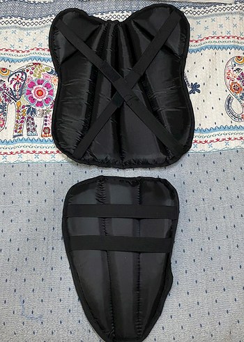 motosiklet konfor selesi - Görsel 2