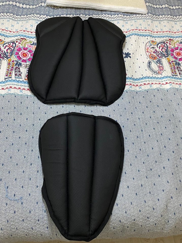 motosiklet konfor selesi - Görsel 3