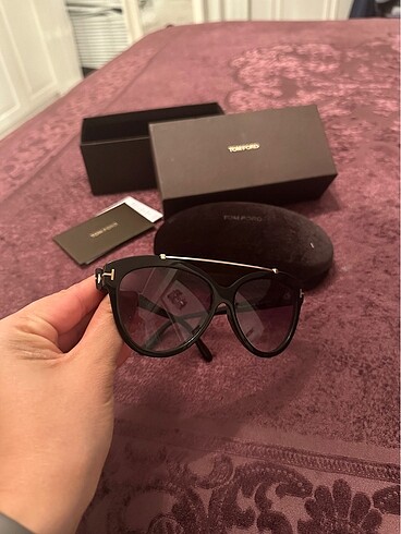 Tom Ford Güneş Gözlüğü