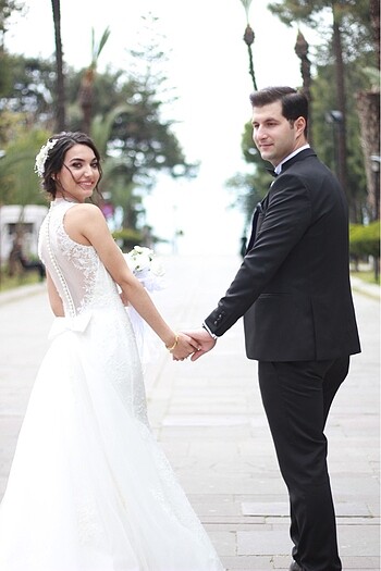 Gelinlik - Görsel 4