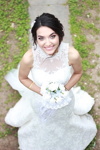 Gelinlik - Görsel 2