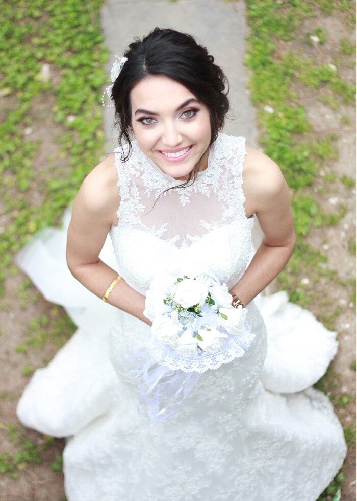 Gelinlik - Görsel 3