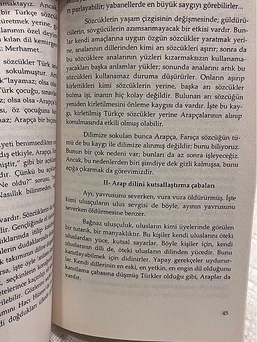  Beden CENGİZ ÖZAKINCI DİL ve DİN Kur?an?ı Doğru Anlamak