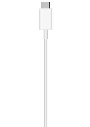 Apple Magsafe Kablosuz Şarj Aleti Şarj Aleti (MHXH3TU/A) - Görsel 4