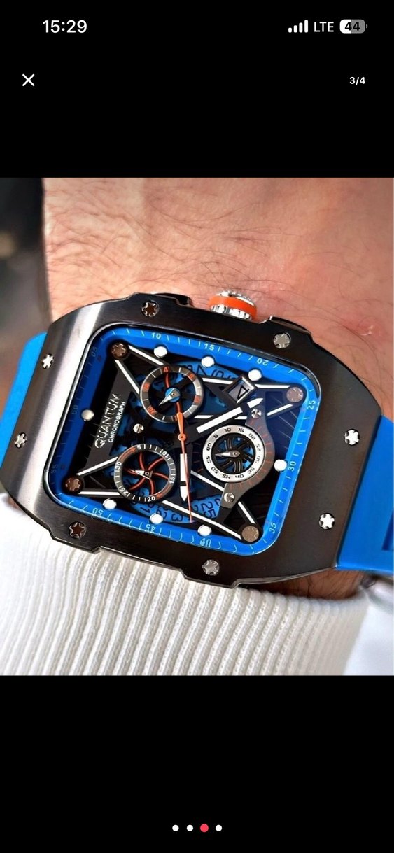 Quantum HNG1080.659 Kol Saati - Görsel 3